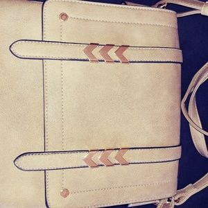 Leather Crossbody Bags